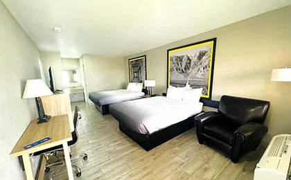 Super 8 by Wyndham Corpus Christi