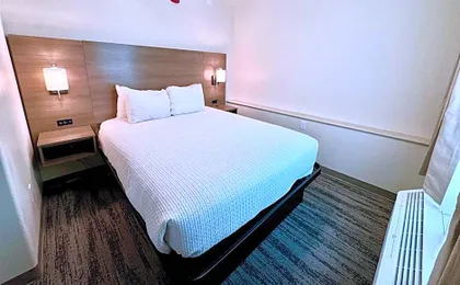 Alaska's Select Inn Wasilla