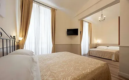 Hotel Flavia