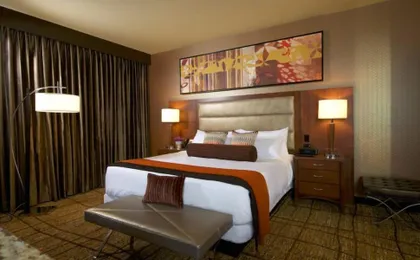 Osage Hotel Skiatook