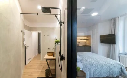 Liberty Apartments Zagreb - Modern Studios in Central Zagreb