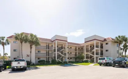Ocean Village Club N33 by Distinctive Beach Rentals