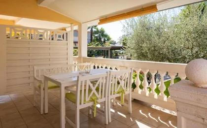 Villa Opatic