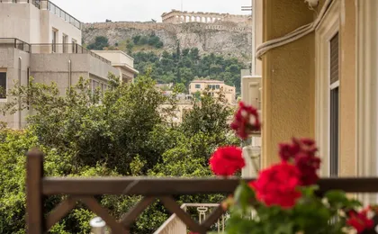 Let Me Athens You!