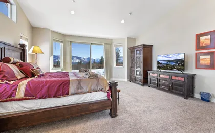 Bella Vista Luxury Retreat