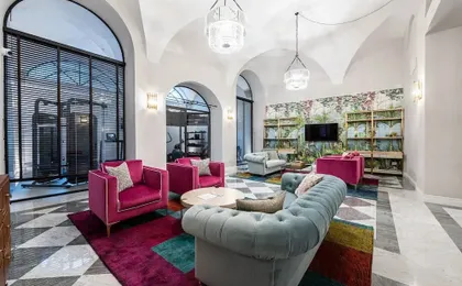 Torretta Penthouse By Geco Vacation Rentals