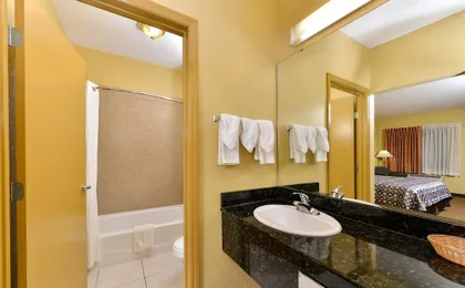 Americas Best Value Inn