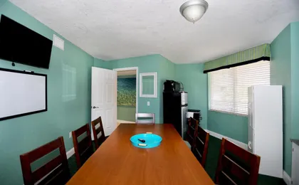 The Atlantic Terrace Condominium