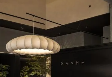 Savhe Hotel Shanghai North Bund