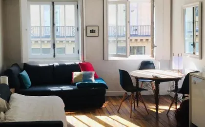 Chez Vous ST HONORÉ