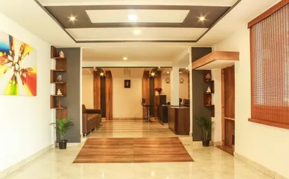 Rest Inn Skr Hotel