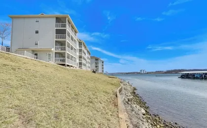 Regatta Bay Condo w/ Balcony + Water Views!