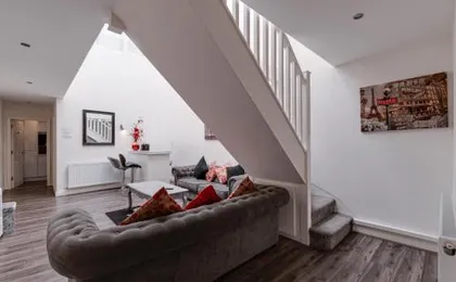 Duke Street Apart Hotel