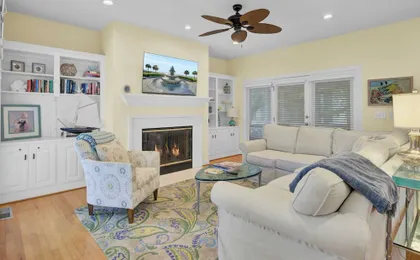 Grand Pavillion 11 by Avantstay Beach Access, Wild Dunes Community