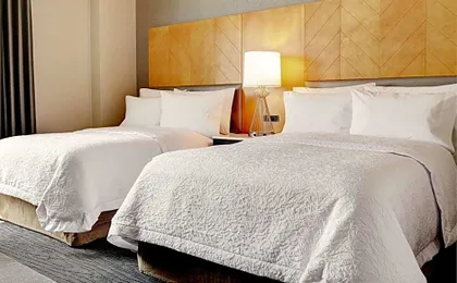 Hampton Inn Brooklyn/Downtown