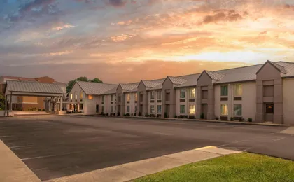Comfort Inn Petersburg - Fort Lee