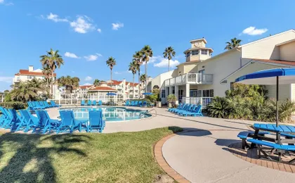 Toes In The Water II by Silver Sands Vacation Rentals