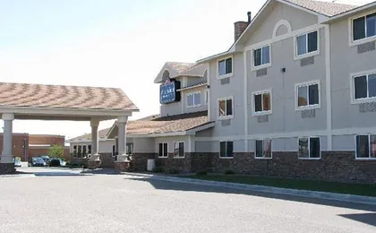 Holiday Inn Express Garden City East
