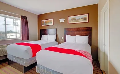 Hotel O Dilley Main St TX