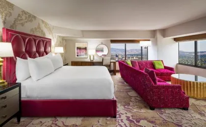 Eldorado Reno, A Caesars Destination