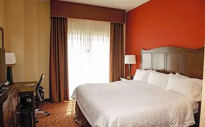Hampton Inn & Suites Bradenton Downtown Historic District