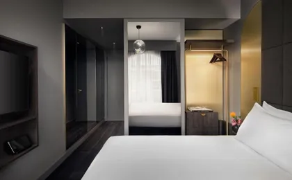 Hotel Amano Covent Garden