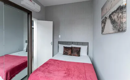 Copa Sky Apartments