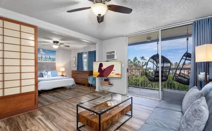 Kailua Village#201