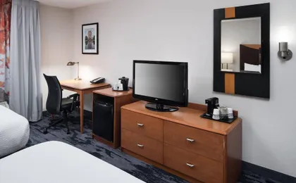 Fairfield Inn & Suites South Bend at Notre Dame