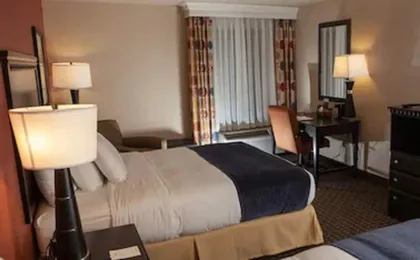 Decatur Conference Center & Hotel