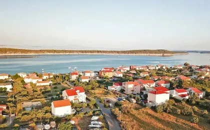 Apartments Biserka