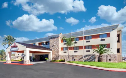 Red Lion Inn & Suites Houston Iah Airport