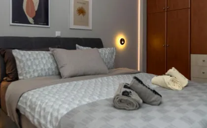 Mk Lux Apartment