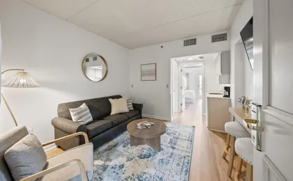 Bella Vista Suites