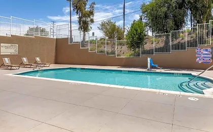 Hampton Inn Norco-Corona-Eastvale