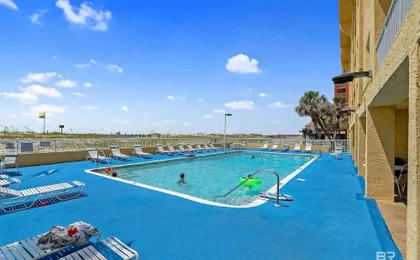 Big Surf 1E 2D - Gulf View Beach Pool and Fun