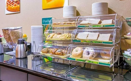 Quality Inn Near Mammoth Mountain Ski Resort