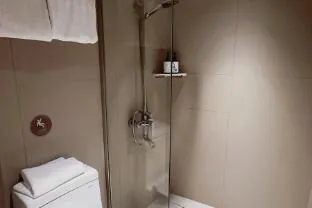 Home Inn Neo Shanghai Hongmei Road Laowai Street
