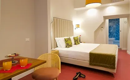 Navona Colors Hotel