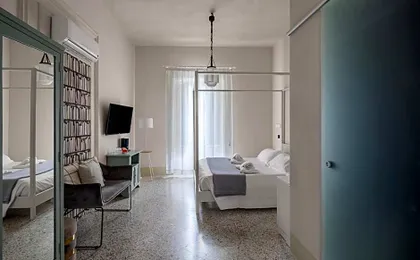 Palazzo Cavarretta - Le Stanze di Pinella