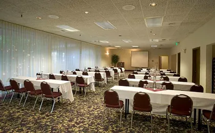 Red Lion Hotel Yakima Center