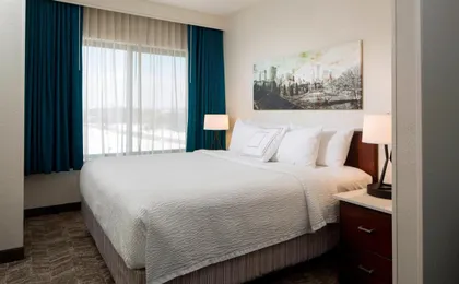 Springhill Suites Chicago Lincolnshire