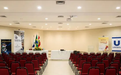 Praia Brava Hotel
