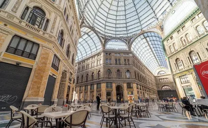TOLEDO H. NAPOLI CENTRO by ClaPa Group Dislocated Hospitality