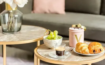 Merveil Luxury Suite - Bourdonnais