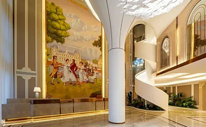 Vienna Hotel Wuhan Hankou Railway Station Evergreen Garden