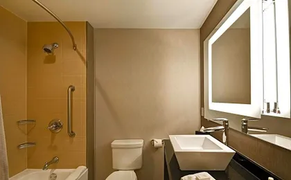 SpringHill Suites by Marriott Indianapolis Airport/Plainfield