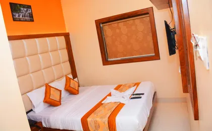 Hotel Nest N Rest - Mumbai