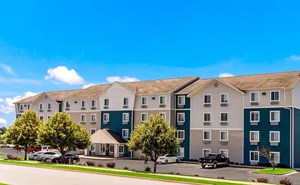 Extended Stay America Select Suites - Phoenix - Peoria - Sun City