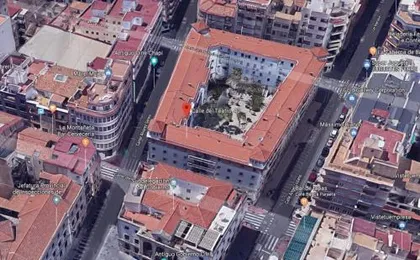 TEATRO centro alicante